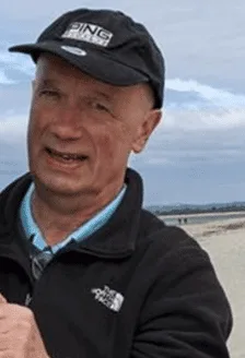 Can you help find missing Simon Gilbert from Emsworth?