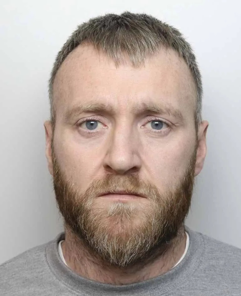 A man has been sentenced to a lengthy prison term for drug conspiracy