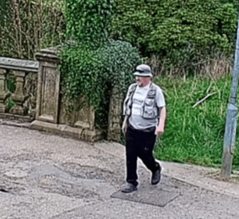 Police have released an image of a man they believe may have information that could help in the investigation of an assault that left a m…