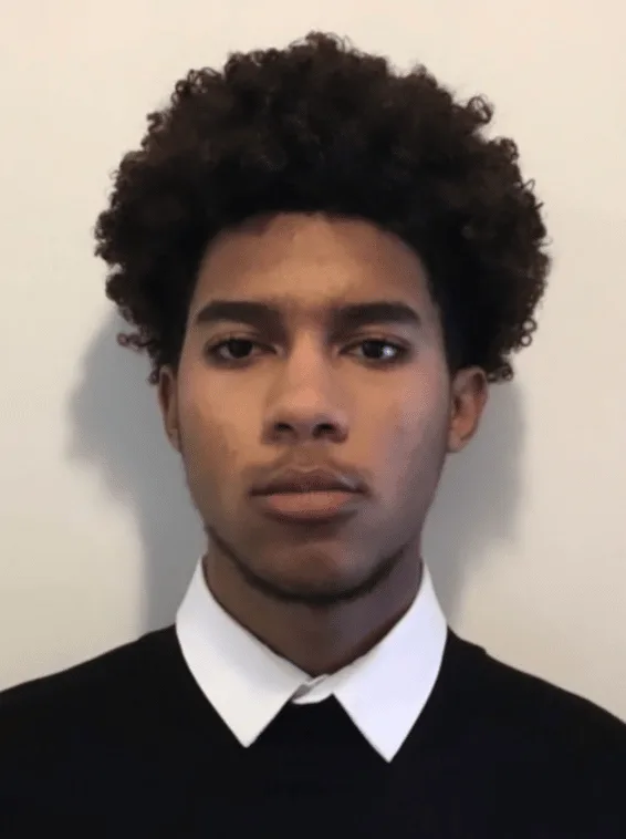 Jason Kipindula has gone missing in Croydon