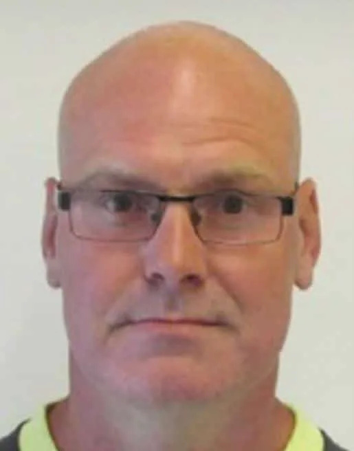 Appeal to find wanted man Police are appealing for information on the whereabouts of convicted sex offender Paul Marshall after he abscon…