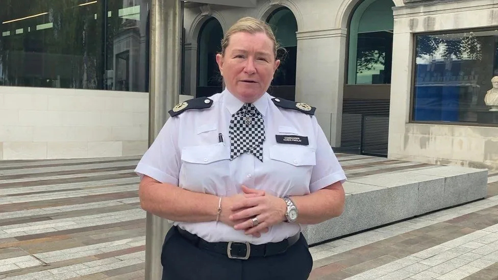The Met Police is again preparing to provide a quick and effective response to Just Stop Oil activists, who are planning more disruptive …
