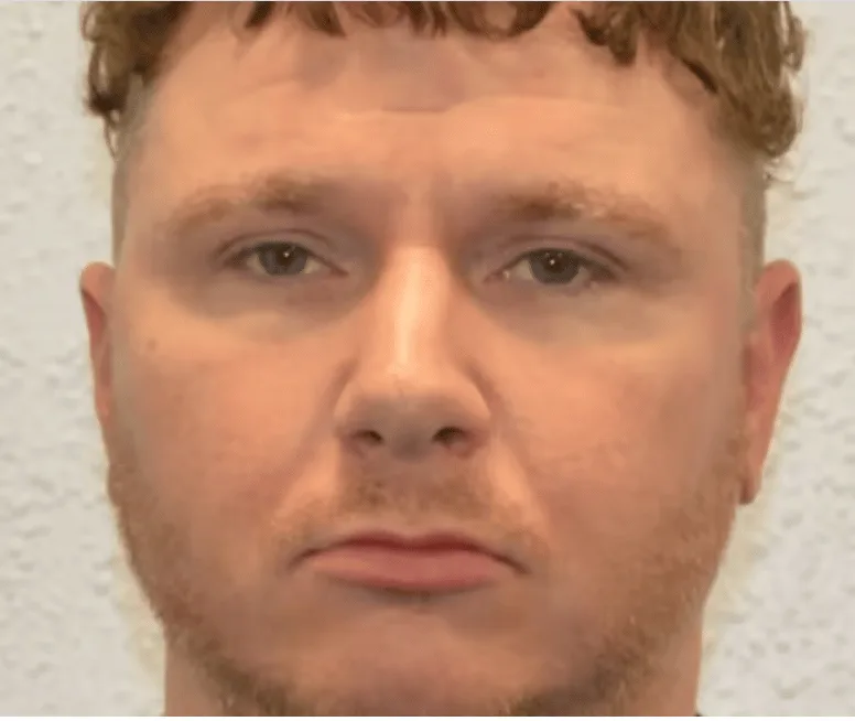 A man was sentenced to six years in prison for terrorism and public order offences after sharing posts promoting extreme right-wing views…