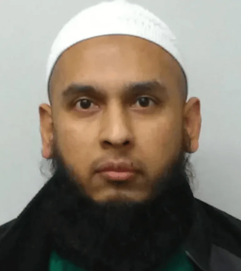 Following an investigation by the Met’s Counter Terrorism Command, a man previously convicted of terrorism offences who failed to comply …