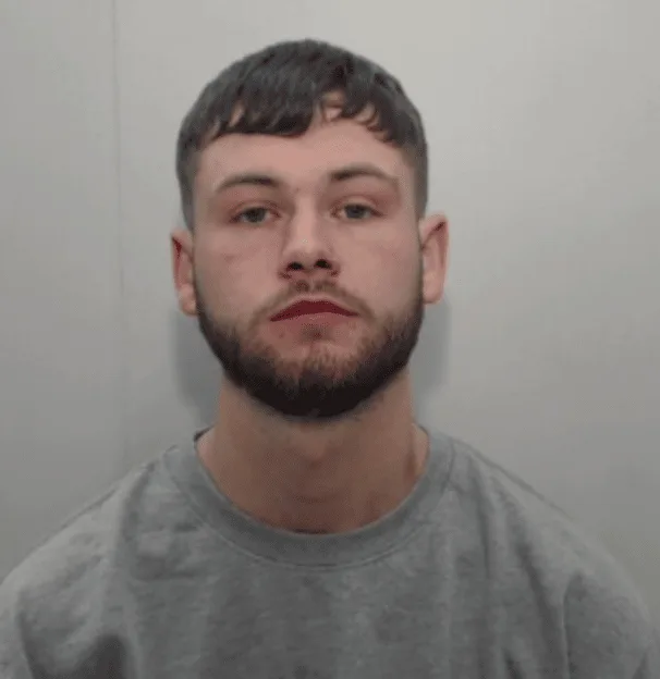 A man from Newcastle was sentenced to seven years in prison for randomly punching and killing a father on a night out in Manchester city …