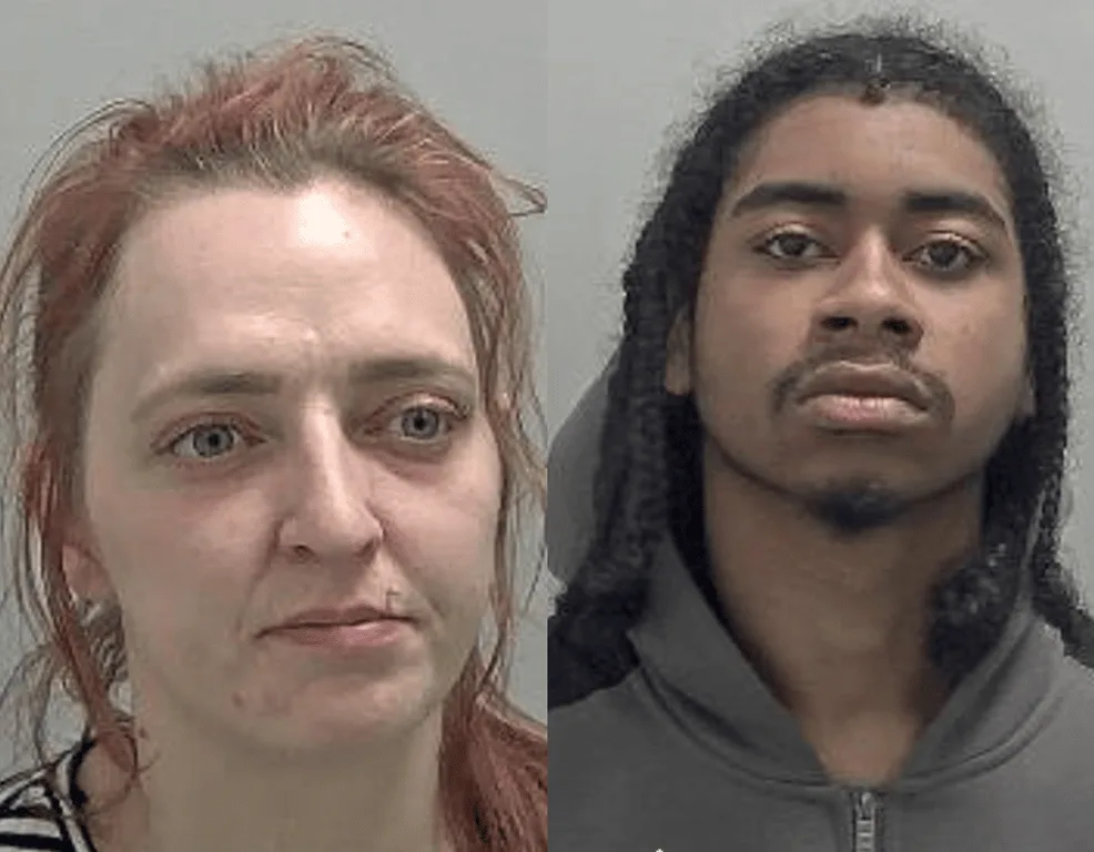 Following an investigation by Rugby Proactive CID, a man and a woman who sold illegal drugs were sentenced to a total of six years in pri…