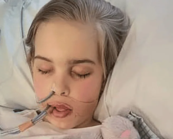 A 12-year-old boy with brain damage and his family are waiting for a High Court judge to decide whether his life-support treatment should…