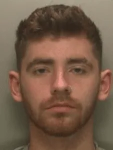 A man was sentenced for inflicting life-changing injuries on a young woman after getting behind the wheel after attending a “bottomless b…