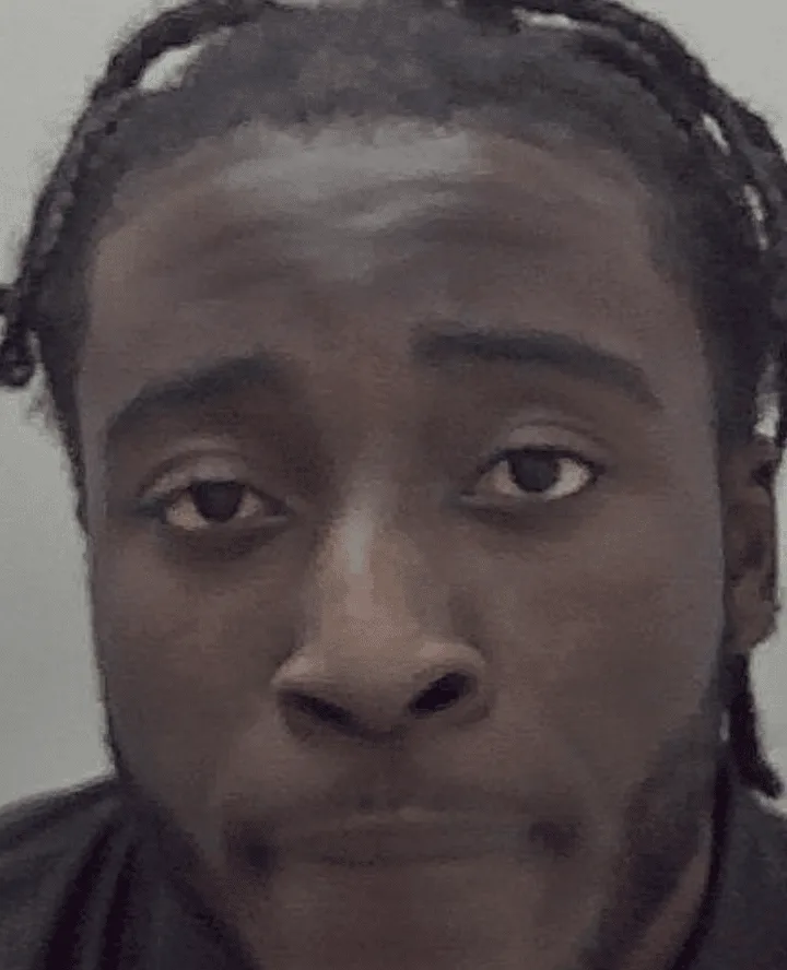 After officers arrested him and discovered 400 class A drug deals at a Chatham property, a county lines supplier has begun his prison sen…