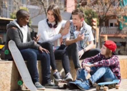 Young people across Essex have consistently told us that they want safe activities to participate in and safe places to meet, as well as …