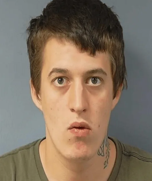 Convicted Sex Attacker Ian Willett thought to be on the Isle of Wight after failing to return to prison