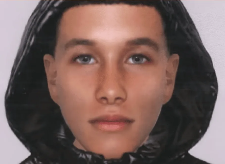 Following a series of linked sexual assaults in the Hackney Marshes area, detectives have released an E-FIT image of a suspect they are w…