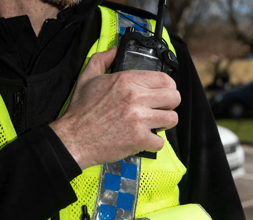 An investigation is underway following this morning’s incident, in which an 11-year-old boy and a 40-year-old man were seriously injured …