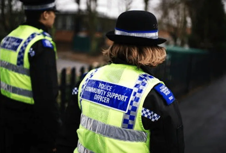 In Grimsby, a newborn baby boy has discovered dump in a wheelie bin with his umbilical cord still attached