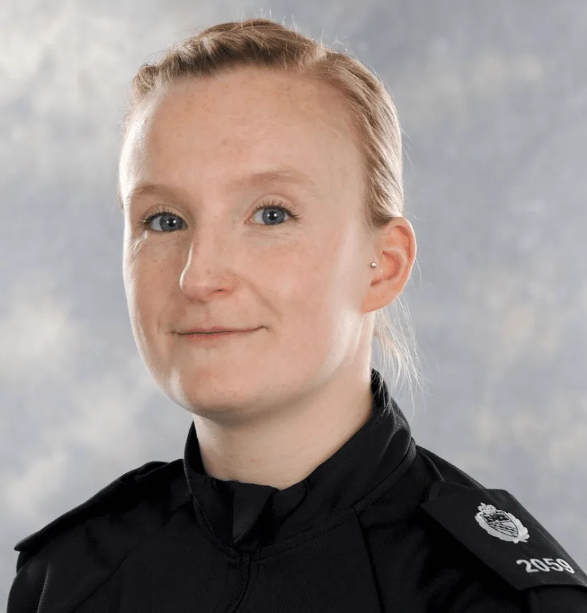 Two Norfolk Police officers have been nominated for a Police Bravery Awards after safely apprehending a gun-wielding man intent on ending…