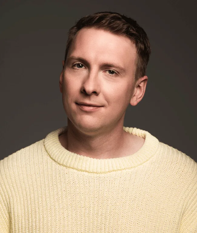 Joe Lycett, a Birmingham-born comedian and TV host, has volunteered to narrate a powerful new charity mission film for BanktheFood. The f…