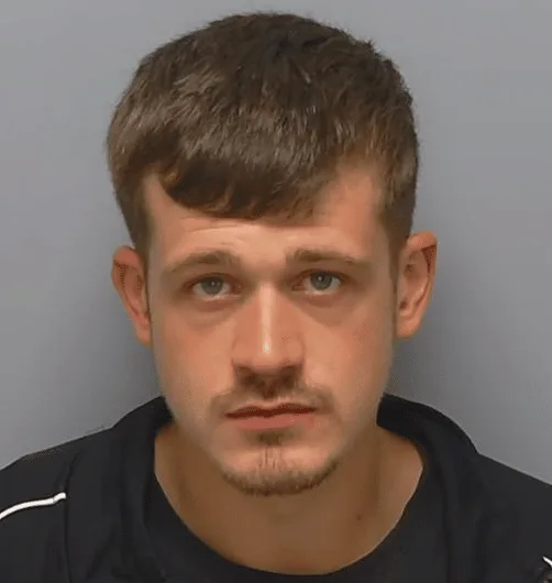 A 28-year-old man has been jailed for possession of a knife in a public place and possession of Class B drugs following a stop and search…