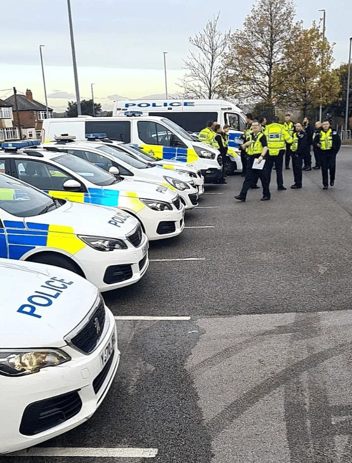 A total of 21 people are due to appear in court following an investigation into incidents of disorder in the Halton Moor area of Leeds in…