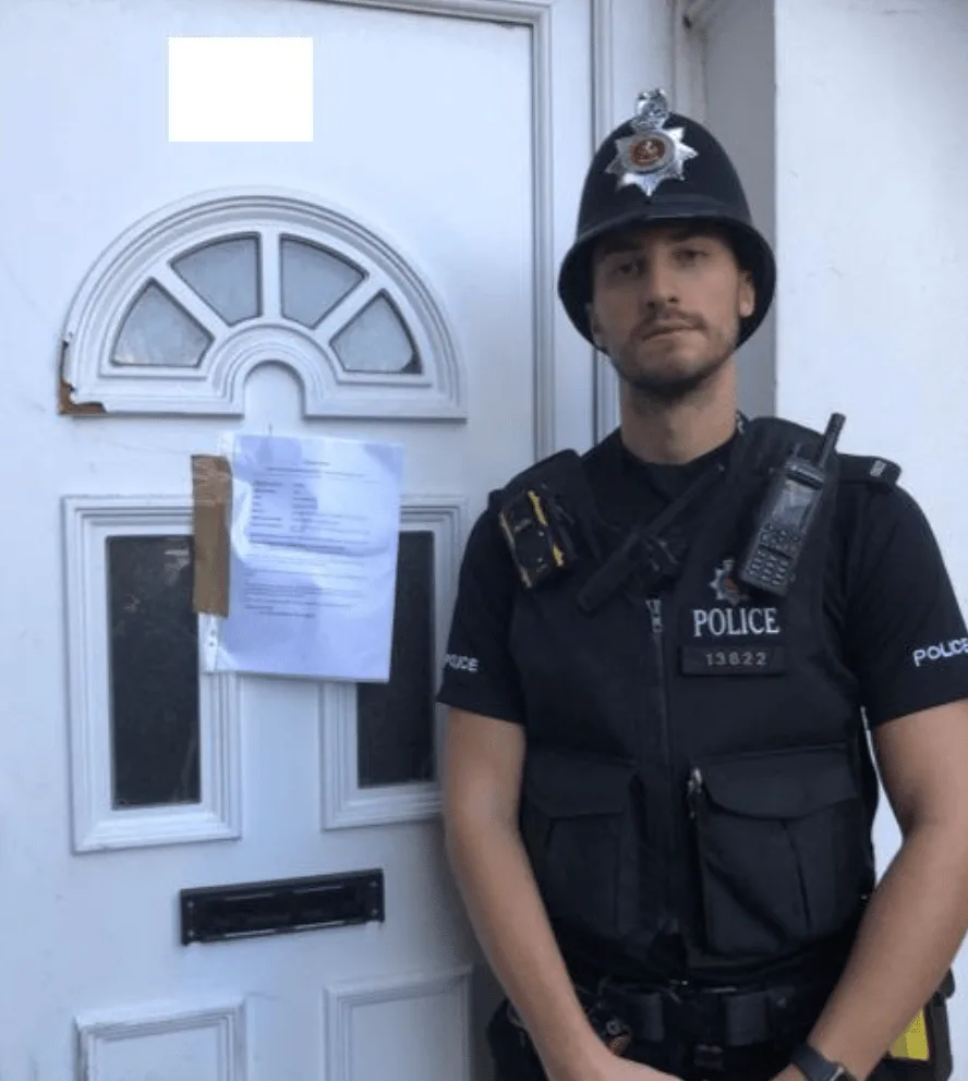A Gravesend property connected to persistent anti-social behaviour, including disturbances and drug misuse, has been issued with a closur…