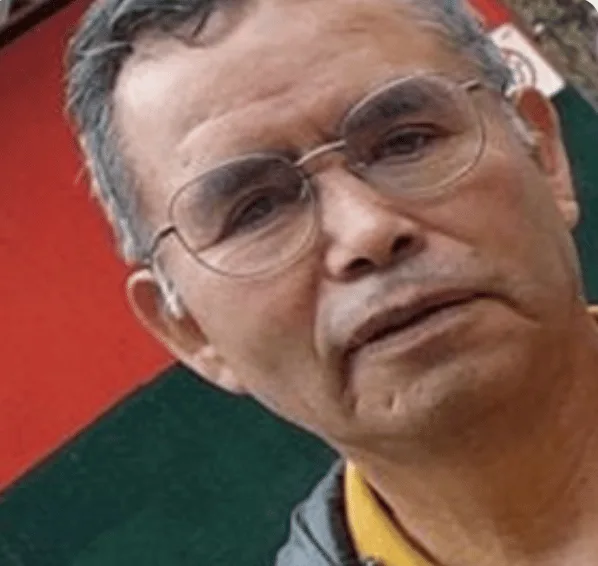 Please help find Segundo, missing from #Greenwich