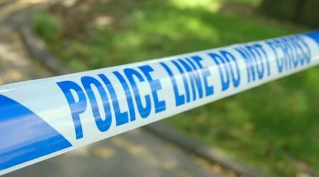 Officers are investigating an asron attack in Birchington