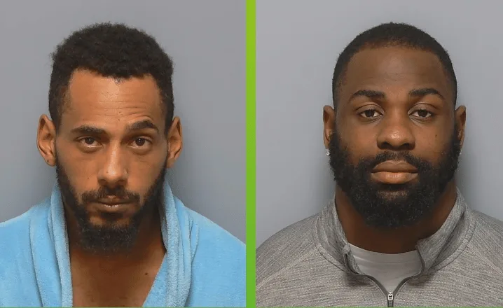 Two men jailed for their involvement in the supply of heroin and crack cocaine across Portsmouth and Havant have had their prison sentenc…