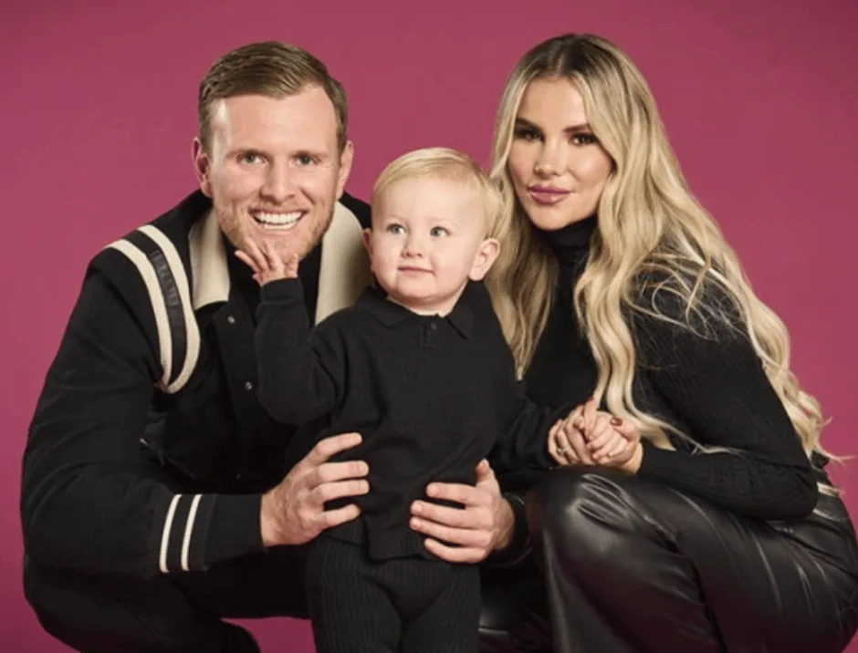 Georgia and Tommy: Baby Steps returns to ITVBe for a third series as TOWIE’s favourite couple share how their relationship was pushed to …