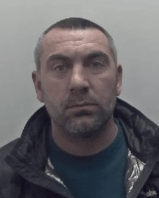 A lorry driver previously convicted in France for trying to smuggle migrants into the UK has been sentenced following a cocaine seizure e…