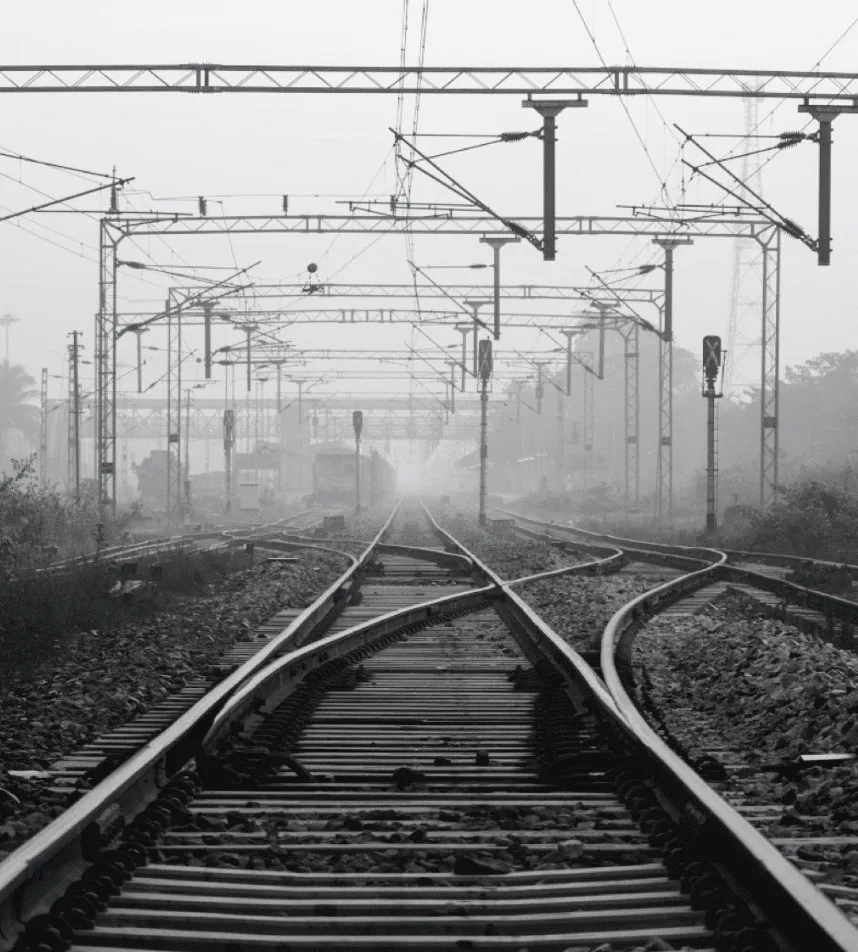 Passengers are being warned to expect Christmas rail disruption, with 5% of the rail network shut over the festive period for engineering…