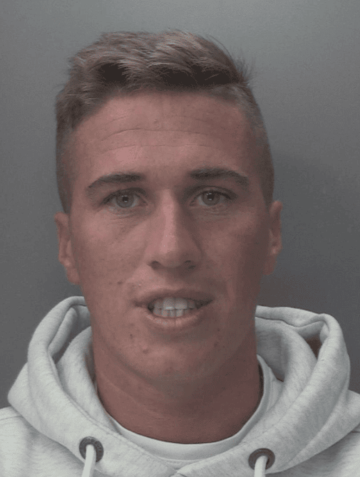 A Prolific Fraudster And Burglar Who Targeted The Elderly And Vulnerable In Sussex And Surrey Has Been Jailed