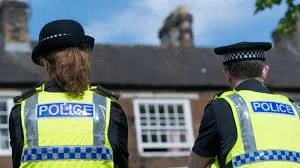 A trailer full of stolen items was found by officers from the Kent Police Rural Task Force who were proactively searching woodland in Bet…