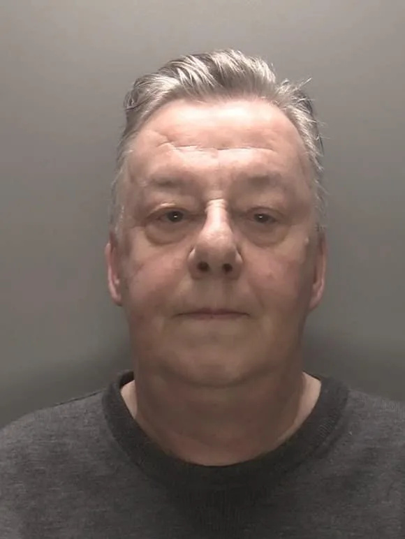 A man was sentenced to two years in prison for attempting to dupe an elderly man into handing over £67,000 in exchange for the release of…