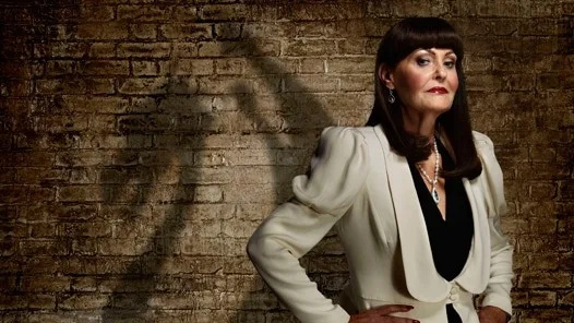 Hilary Devey has died tragically after a long battle with her health