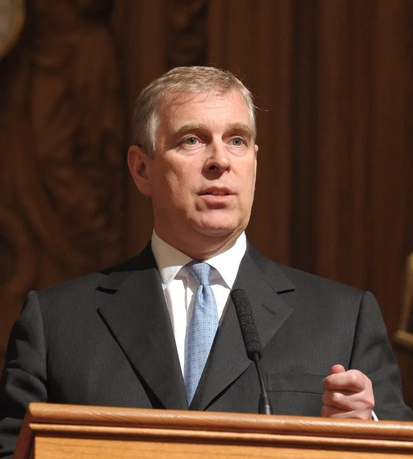 The disgraced Duke of York is reportedly barred from attending the Garter Day service in Windsor, despite reports that he was eager to re…