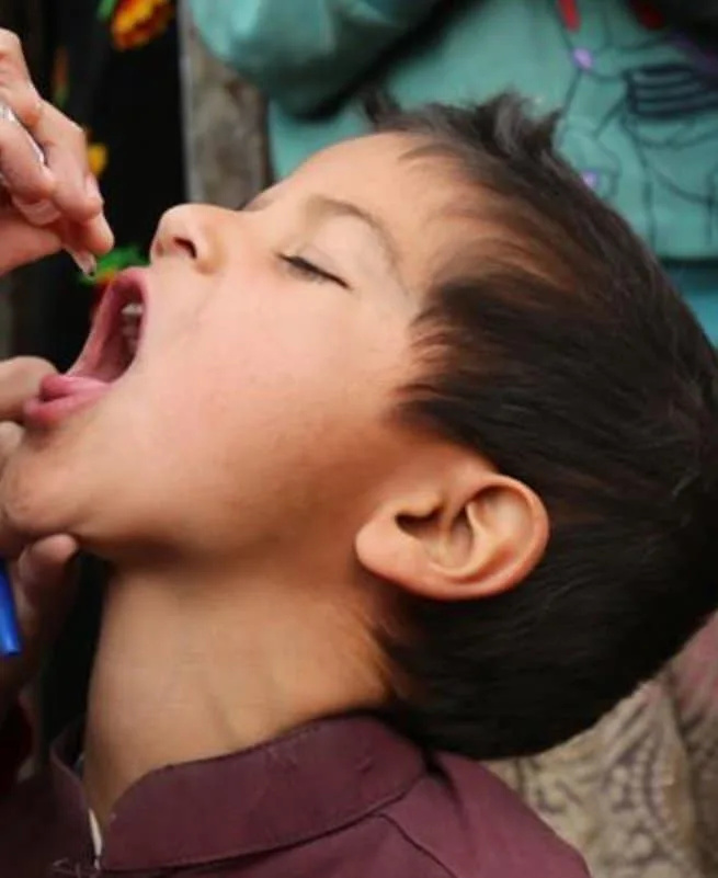 A routine sewage inspection in London discovered traces of the polio virus, prompting the UK Health Security Agency to declare a national…