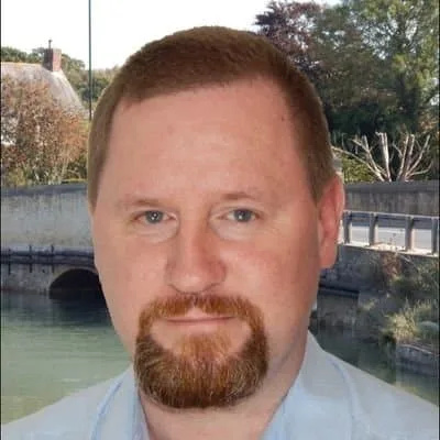 Daryll Pitcher, a county councillor on the Isle of Wight has appeared before Island magistrates charged with rape of a child