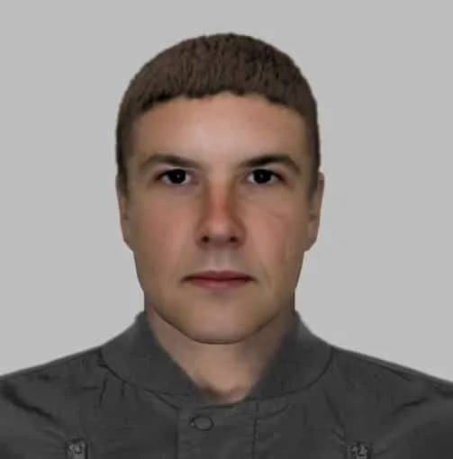 Officers investigating an attempted abduction in Southampton are now releasing this e-fit of the man they would like to speak to about th…