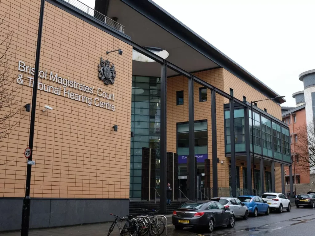 Former Police Officer Charged With Misconduct For Sharing Deceased Body On Social Media