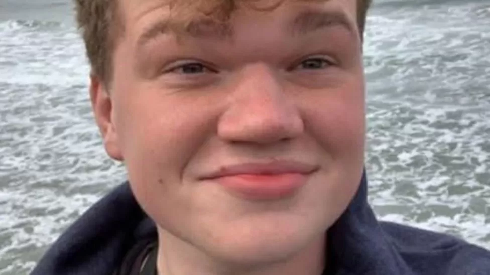 Teenager Jack Norton Lost His Life In A Brutal And Unprovoked Knife Attack Carried Out By Two Other Teenagers In A Park In Wednesbury