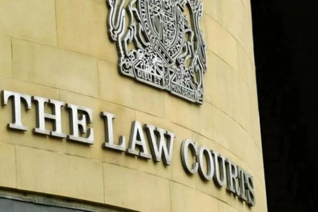 Man Convicted of Multiple Offences During 12-Hour Crime Spree in West Sussex