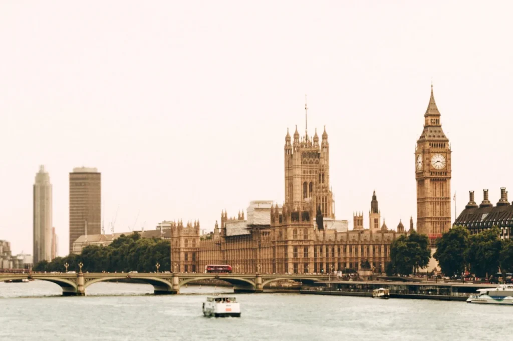 Examining Racial Disparities in the British Healthcare Landscape