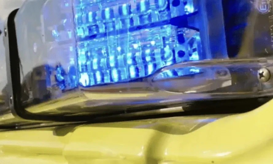 Teenager Rushed to Trauma Centre After Horrific Car Crash in Birmingham