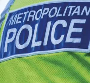 Officer Dismissed Following Misconduct Hearing