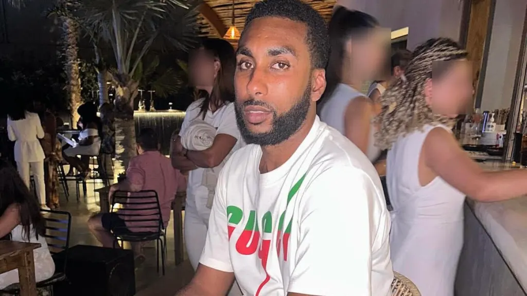 Detectives investigating the disappearance of Justin Henry have found a body