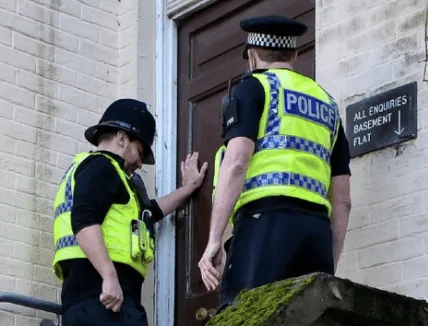 Witnesses sought: Assault on a group of boys in Yate on Boxing Day