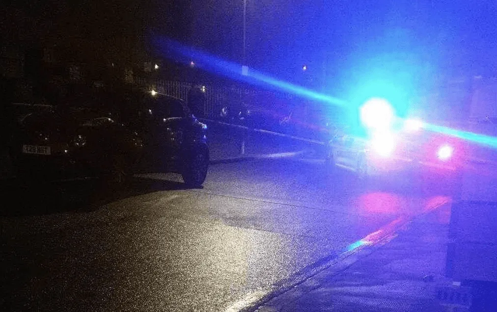 Stabbing Near Plumstead Railway Station on New Year’s Eve Leads to Hospitalisation