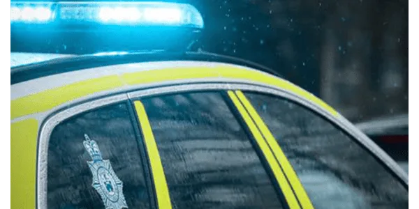 Witness Appeal: Car-Pedestrian Collision in Salisbury