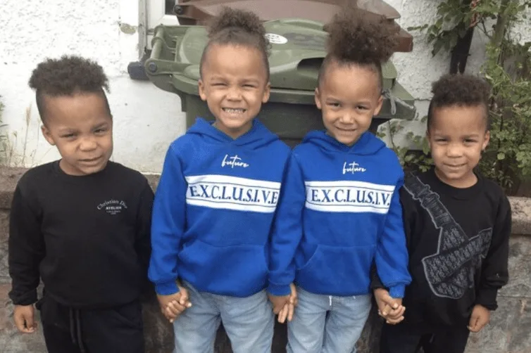 South London Mother Charged with Manslaughter of Four Children in Tragic Fire Appears in Court