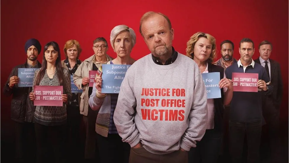 Metropolitan Police Investigates Potential Fraud Offences in Post Office Scandal