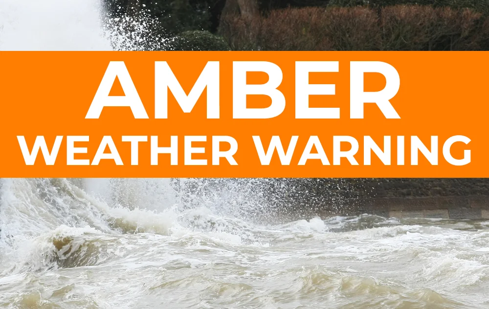 Live updates: Storm Isha Updates for Sussex, Surrey, and Kent and the UK